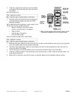 Preview for 25 page of Honda 08E91-E54-100 Installation Insructions