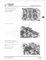 Preview for 86 page of Honda 1980 CB900C Shop Manual