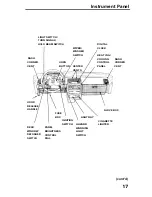 Preview for 18 page of Honda 1991 Civic Online Reference Owner'S Manual