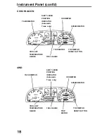 Preview for 19 page of Honda 1991 Civic Online Reference Owner'S Manual