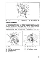 Preview for 37 page of Honda 1993 TRX300 TOURTRAX 300 Owner'S Manual