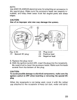 Preview for 39 page of Honda 1993 TRX300 TOURTRAX 300 Owner'S Manual