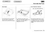 Preview for 59 page of Honda 1996 Civic Del Sol Owner'S Manual