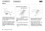 Preview for 60 page of Honda 1996 Civic Del Sol Owner'S Manual