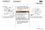 Preview for 134 page of Honda 1996 Civic Del Sol Owner'S Manual