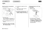 Preview for 163 page of Honda 1996 Civic Del Sol Owner'S Manual