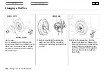 Preview for 177 page of Honda 1996 Civic Del Sol Owner'S Manual