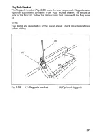 Preview for 43 page of Honda 2000 TRX350TM Fourtrax 350 Owner'S Manual