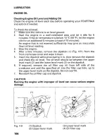 Preview for 112 page of Honda 2000 TRX350TM Fourtrax 350 Owner'S Manual