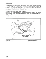 Preview for 134 page of Honda 2000 TRX350TM Fourtrax 350 Owner'S Manual