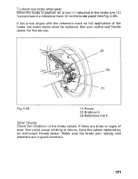 Preview for 137 page of Honda 2000 TRX350TM Fourtrax 350 Owner'S Manual