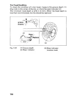 Preview for 142 page of Honda 2000 TRX350TM Fourtrax 350 Owner'S Manual