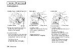 Preview for 247 page of Honda 2001 Accord Sedan Owner'S Manual