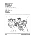 Preview for 17 page of Honda 2002 TRX350TM FourTrax 350 Owner'S Manual