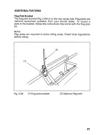 Preview for 43 page of Honda 2002 TRX350TM FourTrax 350 Owner'S Manual