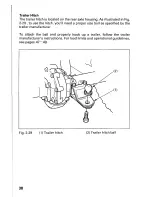 Preview for 44 page of Honda 2002 TRX350TM FourTrax 350 Owner'S Manual