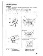 Preview for 71 page of Honda 2002 TRX350TM FourTrax 350 Owner'S Manual