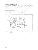 Preview for 108 page of Honda 2002 TRX350TM FourTrax 350 Owner'S Manual