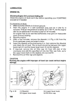 Preview for 112 page of Honda 2002 TRX350TM FourTrax 350 Owner'S Manual