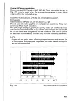 Preview for 113 page of Honda 2002 TRX350TM FourTrax 350 Owner'S Manual