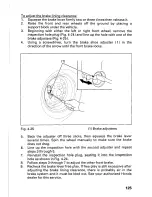 Preview for 131 page of Honda 2002 TRX350TM FourTrax 350 Owner'S Manual