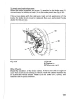 Preview for 137 page of Honda 2002 TRX350TM FourTrax 350 Owner'S Manual