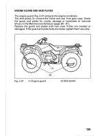 Preview for 145 page of Honda 2002 TRX350TM FourTrax 350 Owner'S Manual