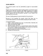 Preview for 146 page of Honda 2002 TRX350TM FourTrax 350 Owner'S Manual