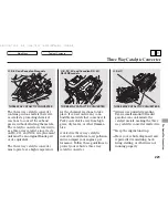 Preview for 219 page of Honda 2005 Civic Owner'S Manual