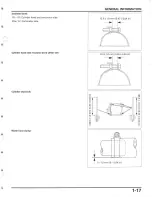 Preview for 21 page of Honda 2005 CRF450R Service Manual