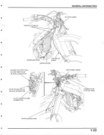 Preview for 37 page of Honda 2005 CRF450R Service Manual