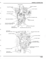 Preview for 39 page of Honda 2005 CRF450R Service Manual