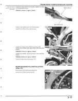 Preview for 63 page of Honda 2005 CRF450R Service Manual