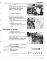 Preview for 87 page of Honda 2005 CRF450R Service Manual