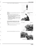 Preview for 129 page of Honda 2005 CRF450R Service Manual