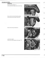 Preview for 156 page of Honda 2005 CRF450R Service Manual