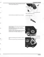 Preview for 157 page of Honda 2005 CRF450R Service Manual