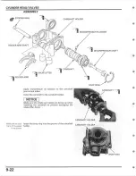 Preview for 194 page of Honda 2005 CRF450R Service Manual