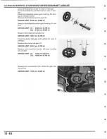 Preview for 244 page of Honda 2005 CRF450R Service Manual