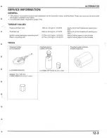 Preview for 259 page of Honda 2005 CRF450R Service Manual