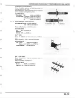 Preview for 277 page of Honda 2005 CRF450R Service Manual