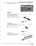 Preview for 309 page of Honda 2005 CRF450R Service Manual