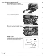 Preview for 324 page of Honda 2005 CRF450R Service Manual