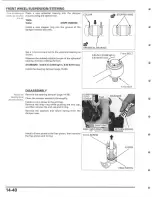 Preview for 330 page of Honda 2005 CRF450R Service Manual