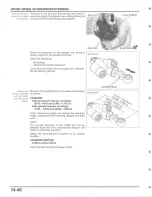 Preview for 336 page of Honda 2005 CRF450R Service Manual