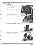 Preview for 337 page of Honda 2005 CRF450R Service Manual