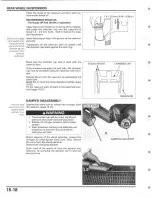 Preview for 360 page of Honda 2005 CRF450R Service Manual