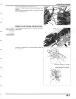 Preview for 391 page of Honda 2005 CRF450R Service Manual