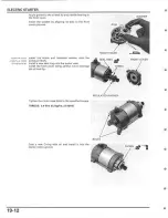 Preview for 440 page of Honda 2005 CRF450R Service Manual