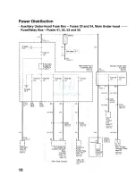 Preview for 28 page of Honda 2008 S2000 Manual